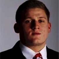 Garrett Hooker