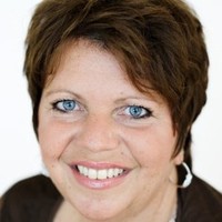 Kari Svarthol