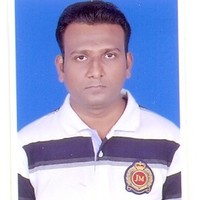 Sushil Kadam