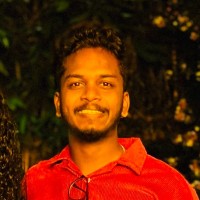 Gautham Krishna