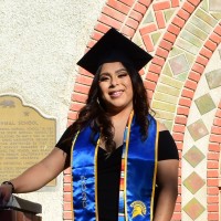 Georgianna Perez, Eit