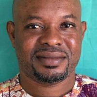 Haruna Dauda