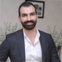 Moussa Ghandour, Mba