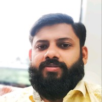 Vijeesh M Pillai