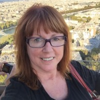 Donna Mason