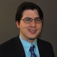 Aaron Williamson