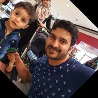 Ahamad Jameer
