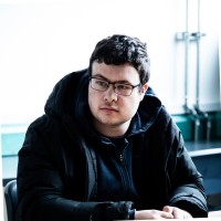 Ben Martin