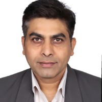 Mukund Gawde