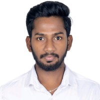 R Yuvaraj