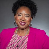 Dr. Evette Wilson, DNP, RN