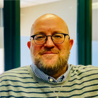 Chad Jotham