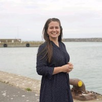 Anja Vrangager