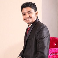 Dhanushke Weerakoon