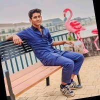 Rajendra Swain
