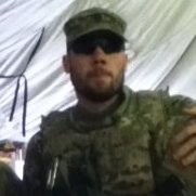 Mathew Kane