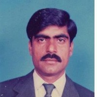 Ghullam Raza