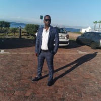 Simphiwe Mzuzu