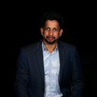 Kiran s r