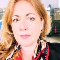 Claire Gleed