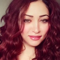 Omima Mustafa