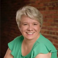Ann Holsing
