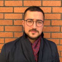 Ismail Furkan SAYGIN