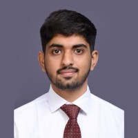 Yash Pamnani