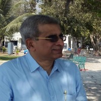 Aravamudan Krishnakumar