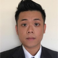 Chester Jia Jun Chen