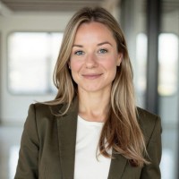Isabel Blokker Ramírez