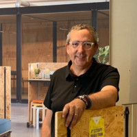 Emilio Ollé Garrocho