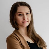 Olga Kamińska