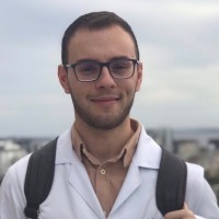 Gabriel Beilfuss Rieth