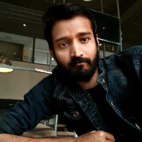 Shashi Ranjan Kumar