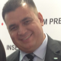 Clayton Silva Ferreira