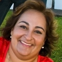 Isabel Falcao