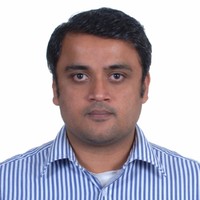 Naveen D.L