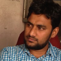 Mohammed Khizer