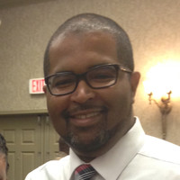 Terry Carter, Jr., Mba