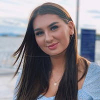 Celine Schrøder Haraldsø