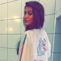 Misba Mohammed
