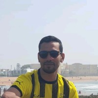Mostafa TAIM