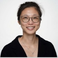 Echo Zhang