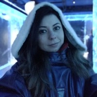 Laura Mehmet