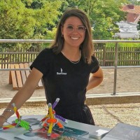 Melina Baar