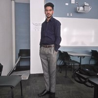 Amandeep Bhullar