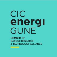 Cic Energigune Employment Opportunities