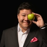William Yang