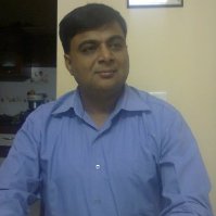 Mike Ismail